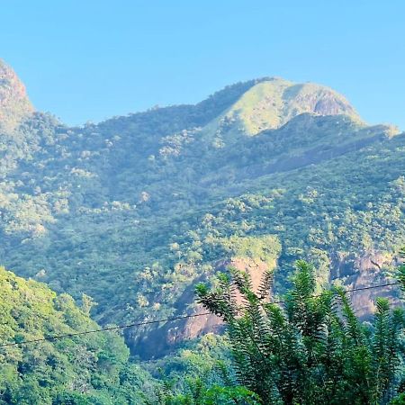 Eco Lodge Meemure & Adventure Park Mimure ภายนอก รูปภาพ